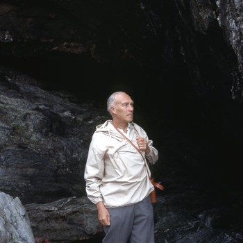 Photo of Eugene Vankerckhove Sr